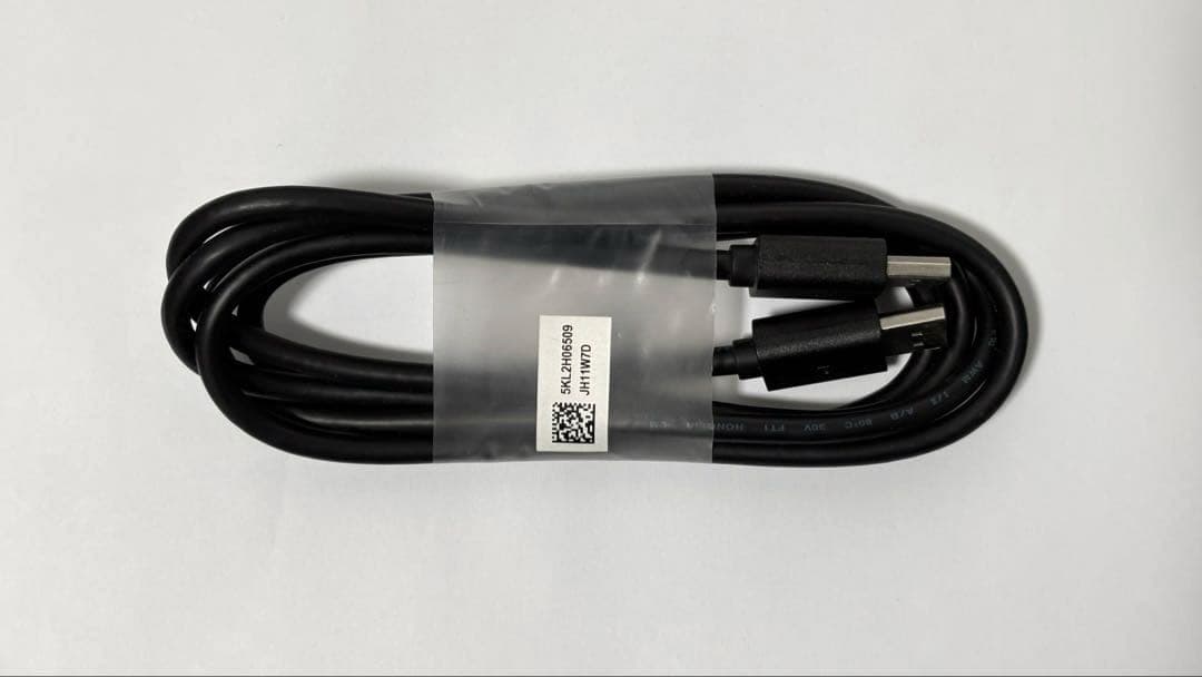 Dell S2719H 27インチ 液晶モニターディスプレイ【美品】