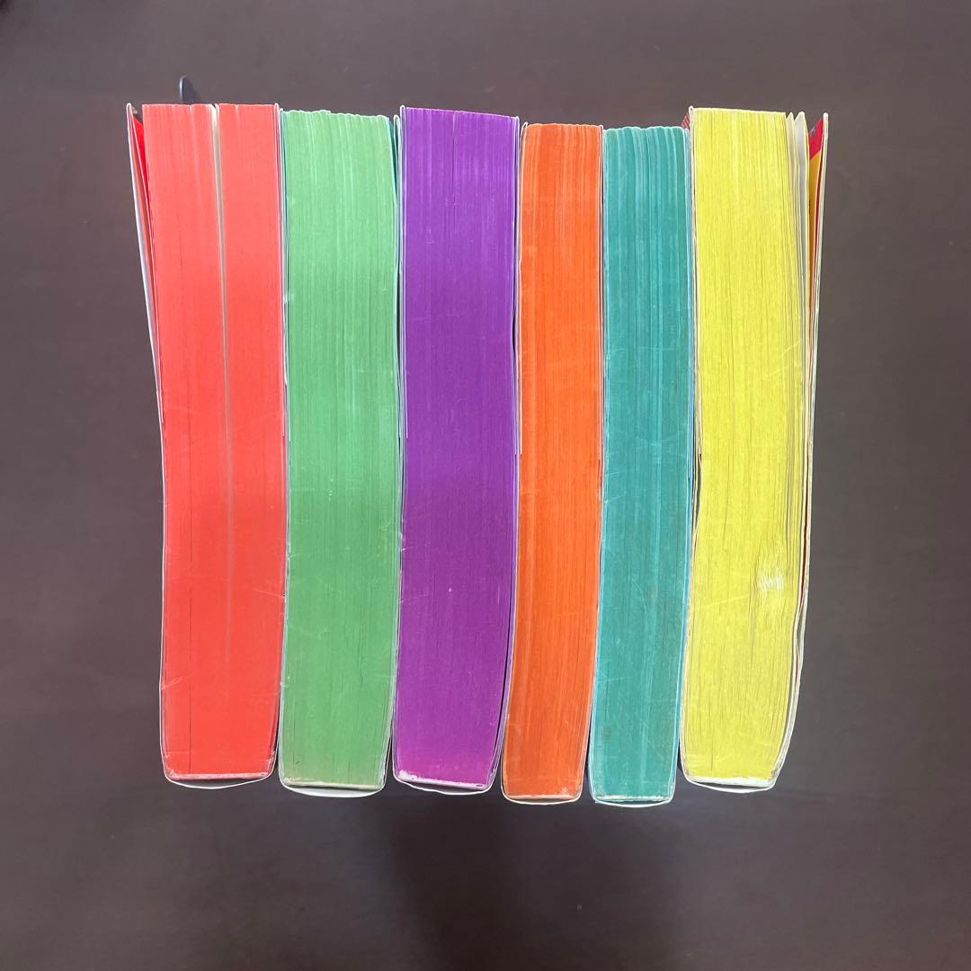 【初版あり】AKIRA 全6巻セット 大友克洋