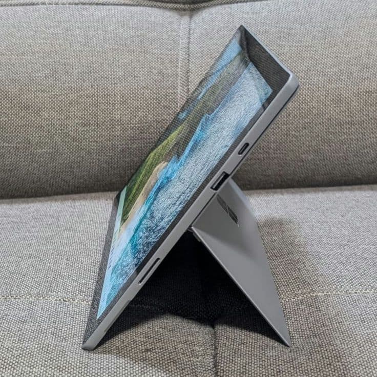 Surface Pro7 Win11 i5 8GB 128GB Office ⅱ