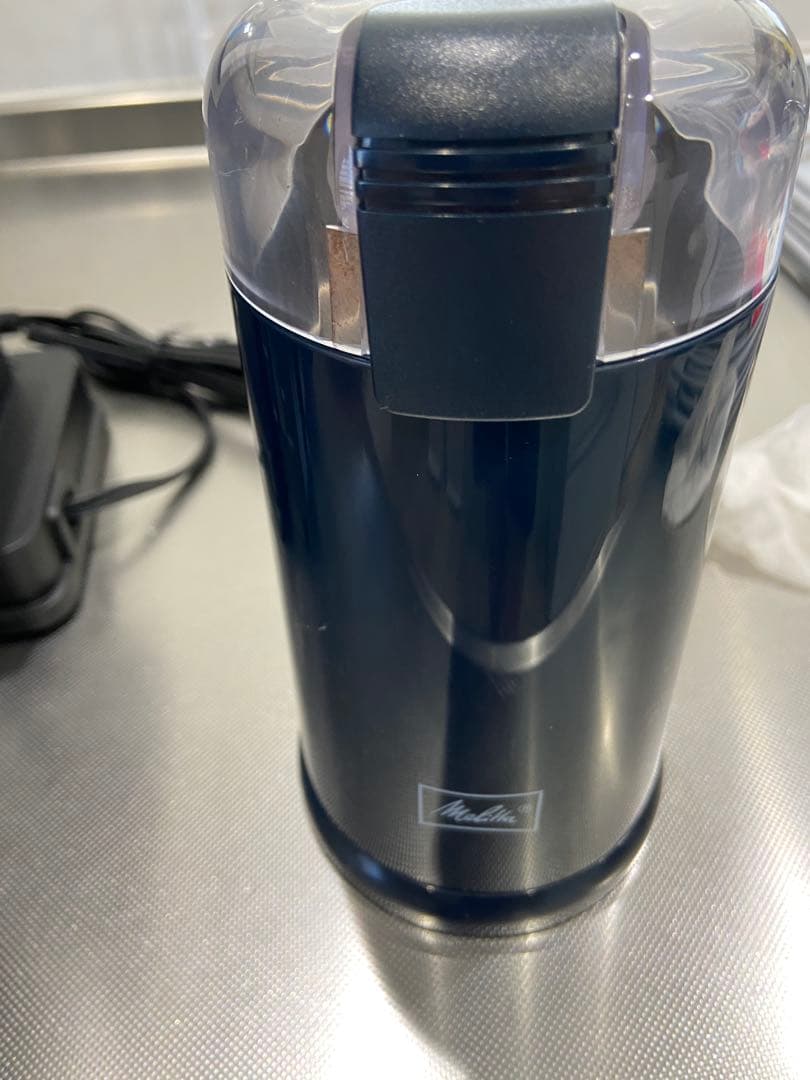 コーヒーメーカー・エスプレッソマシン BALMUDA The Brew