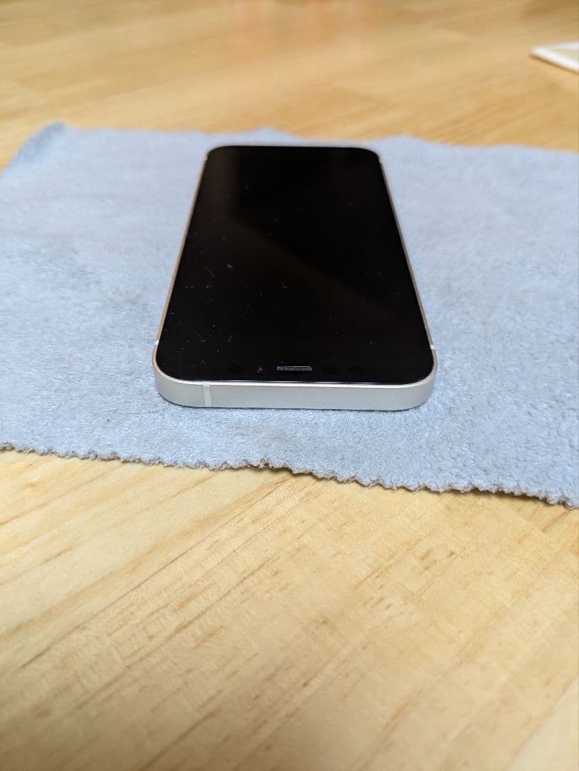 Apple iPhone 12 mini 128GB ジャンク