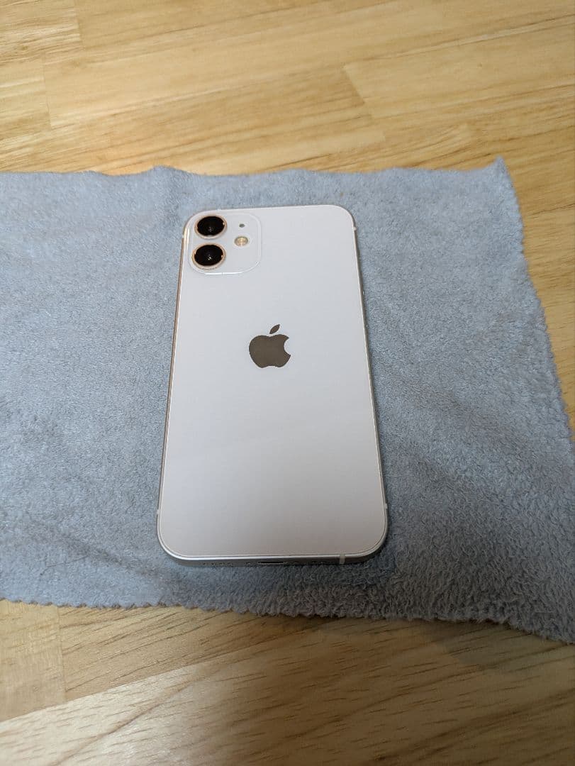 Apple iPhone 12 mini 128GB ジャンク