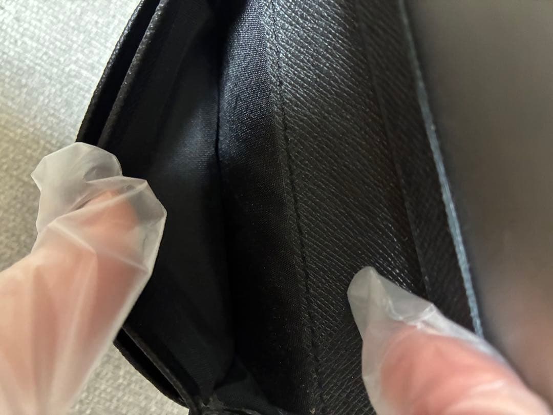 【今週限りのお値下げ】LOUIS VUITUON ルイ・ヴィトン　カードケース