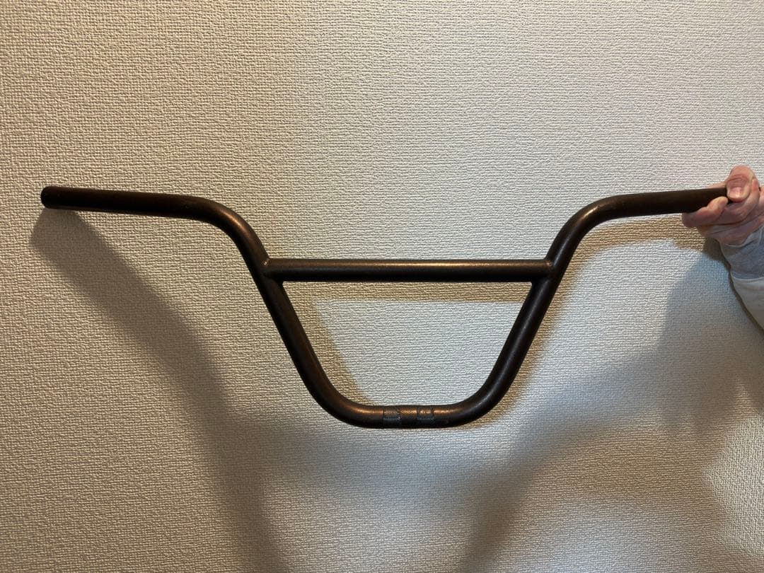 Sandy BMX ブラウン