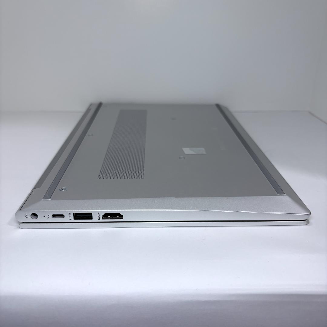 【良品】EliteBook 630 G10 第13世代i5/16G/512G
