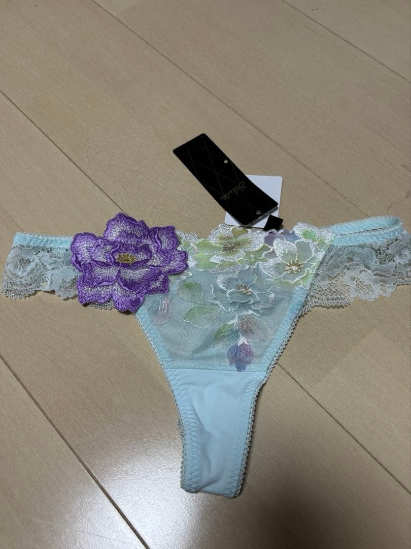 ワコール　サルート　03G 日本の花嫁　ブラジャーソングセット