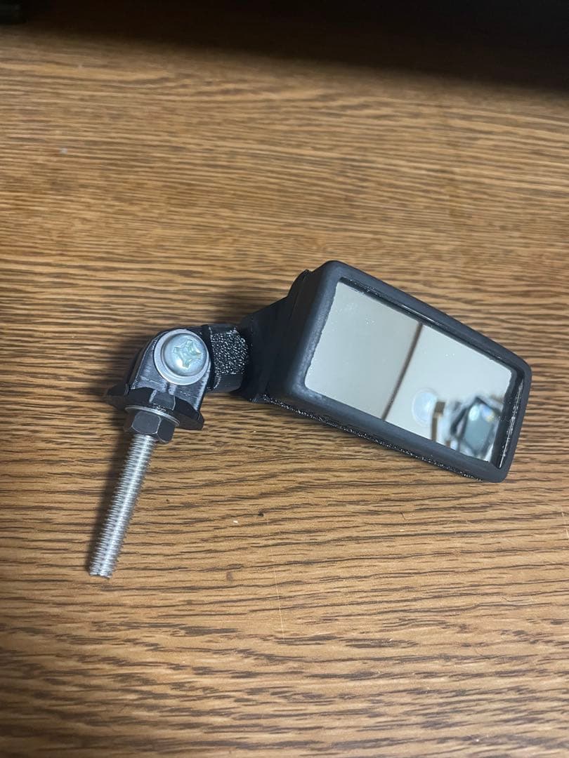 TZR ガンマ CBR FZR NSR250 等 レプリカ 左右 m5仕様