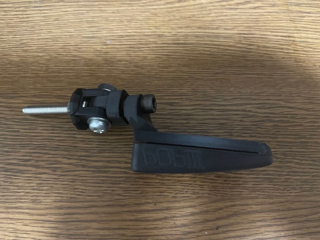 TZR ガンマ CBR FZR NSR250 等 レプリカ 左右 m5仕様