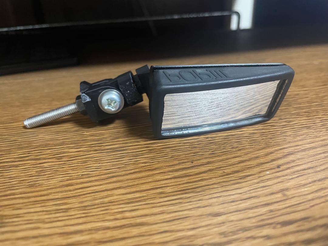 TZR ガンマ CBR FZR NSR250 等 レプリカ 左右 m5仕様