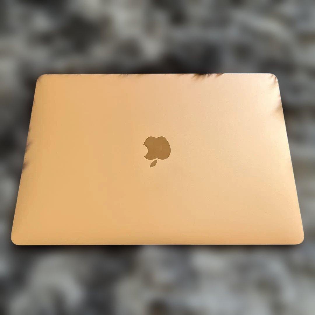 Apple MacBook Air ピンクゴールド