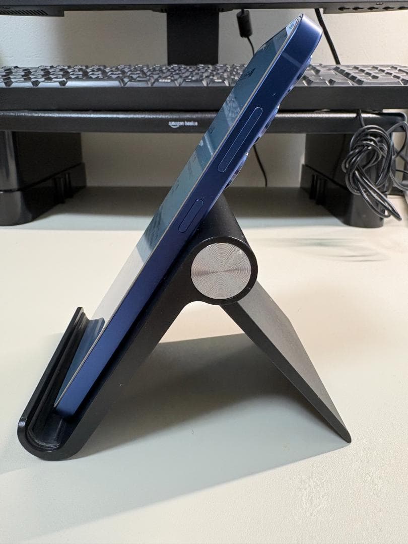 Galaxy S25 256GB ネイビー