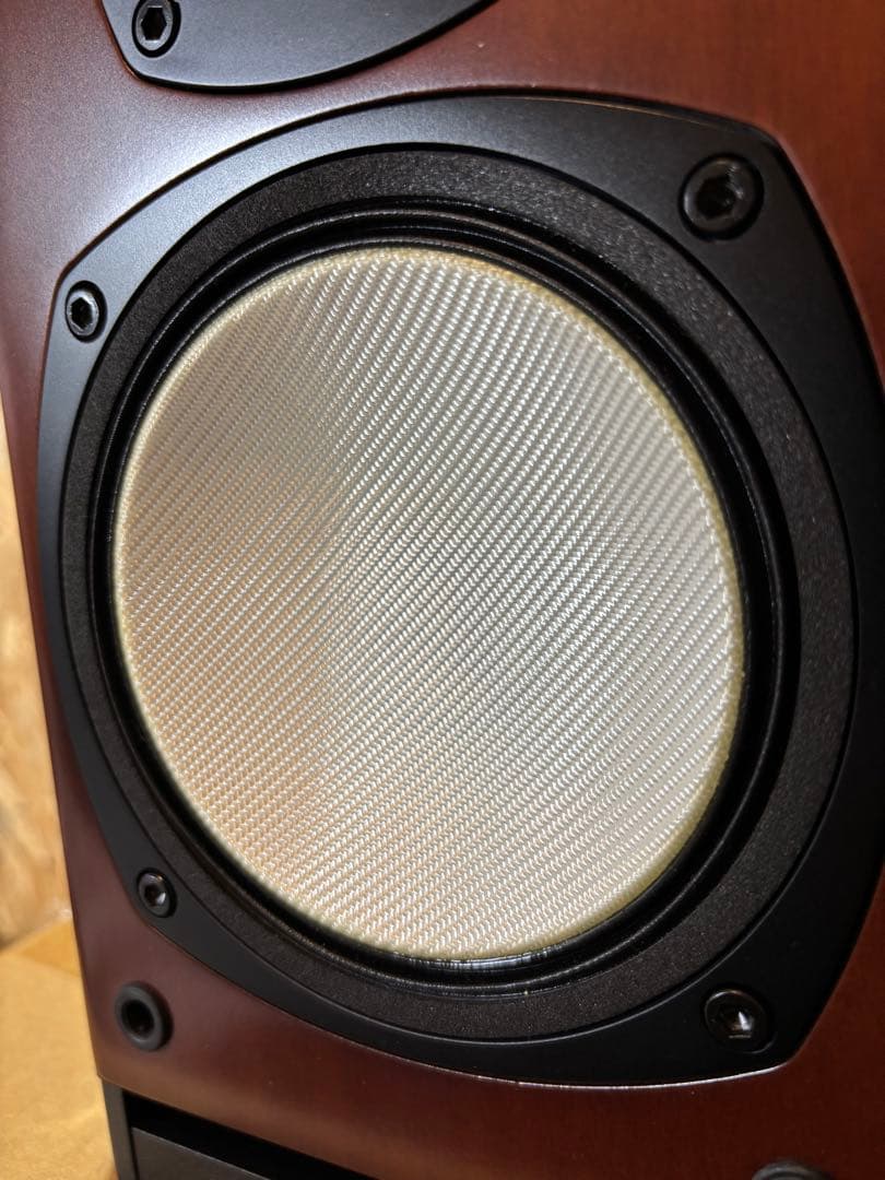 【未開封】ONKYO D-508C D-508M スピーカーセット