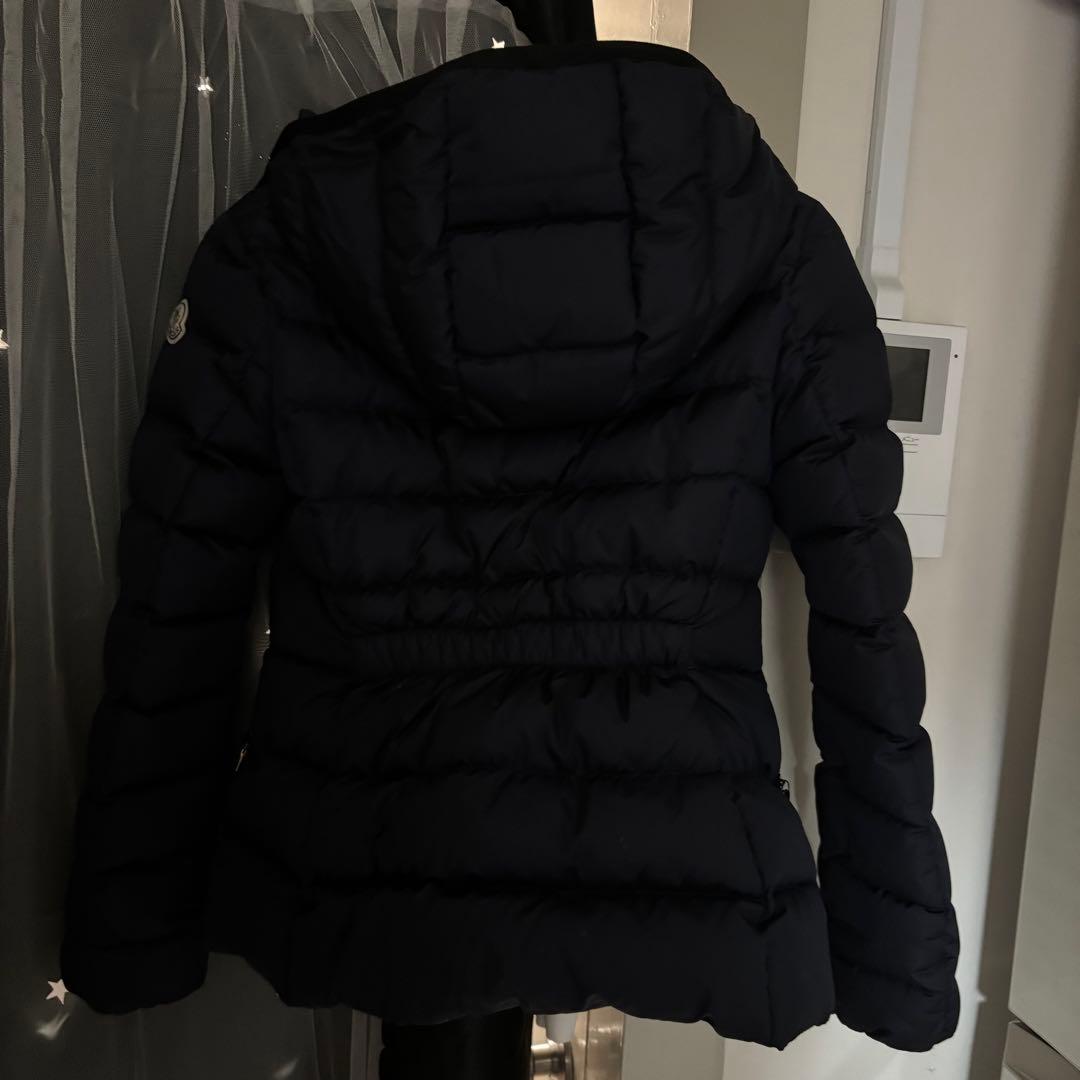 13日限定値下げ モンクレール ダウン 12A