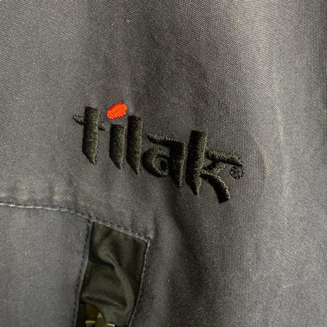 カッチャン 　tilak ティラック ベンタイル VENTILE