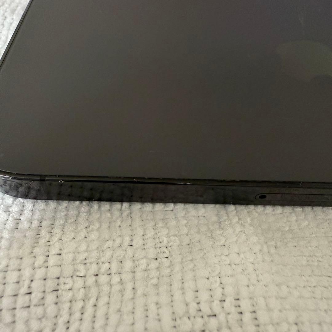 iPhone14pro 1TB ブラック 完動品