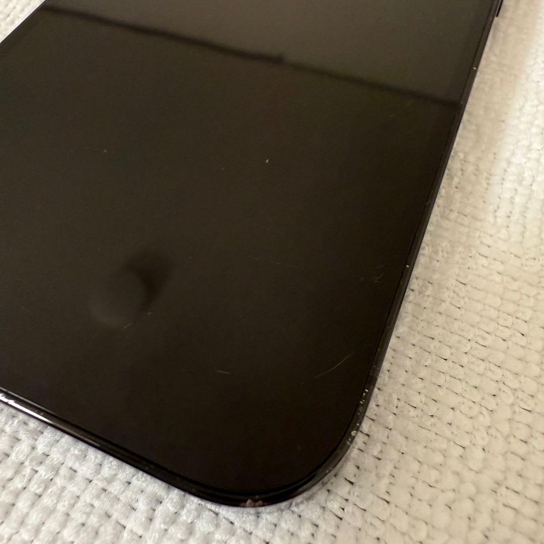 iPhone14pro 1TB ブラック 完動品