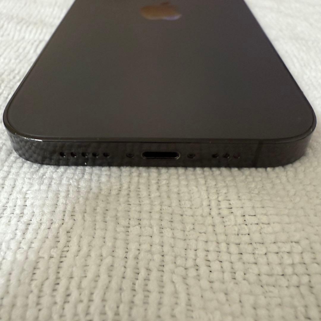 iPhone14pro 1TB ブラック 完動品