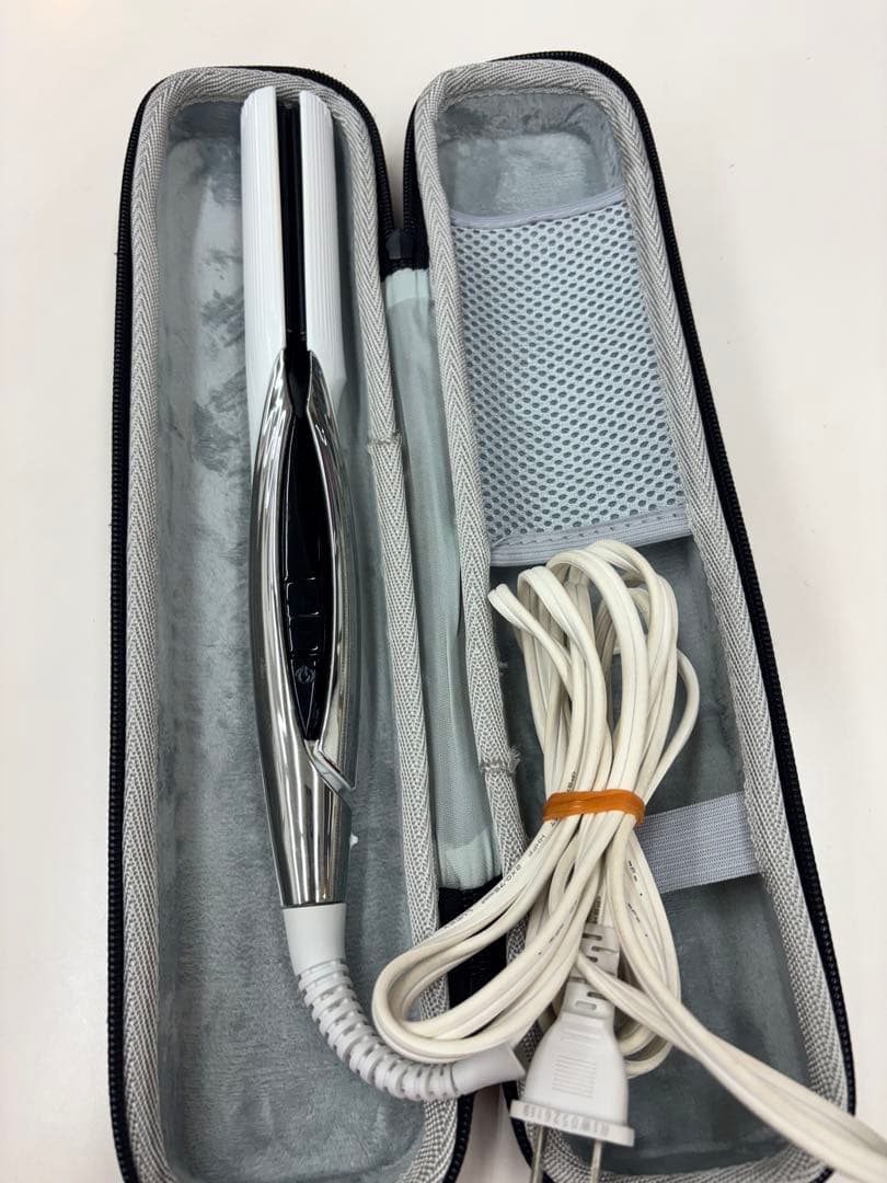 2022年リファストレートアイロン　動作確認済