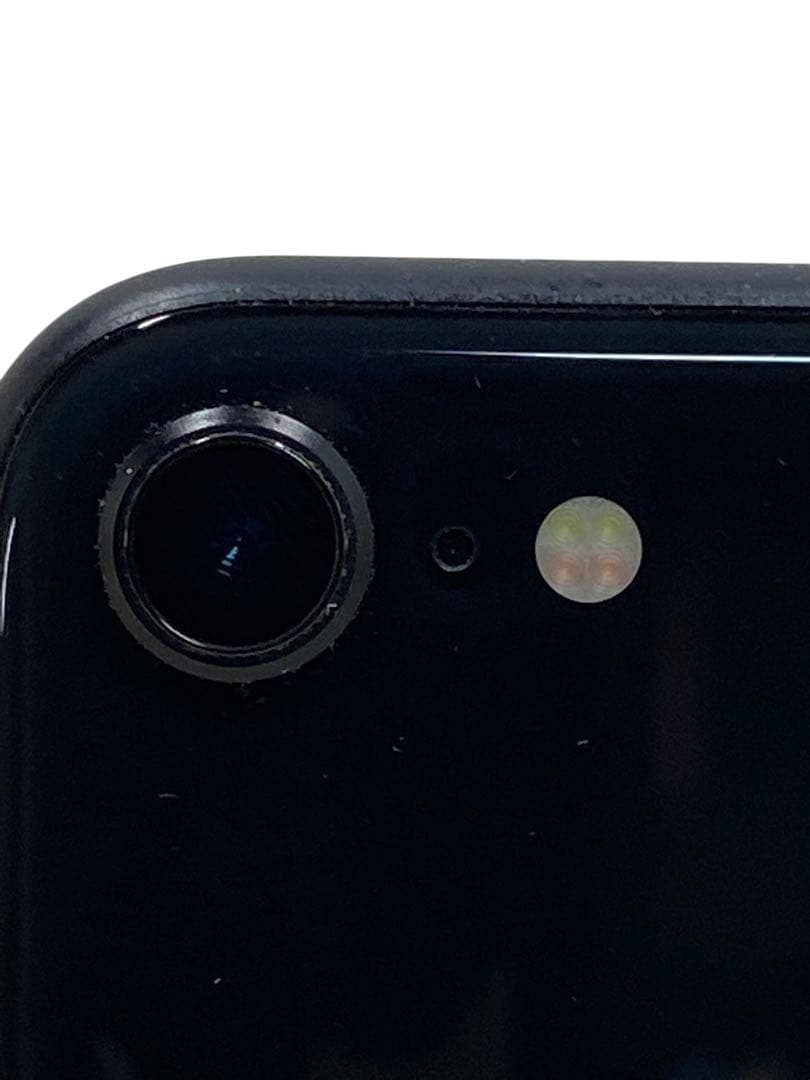iPhone SE 第二世代 64GB SIMロックあり ブラック