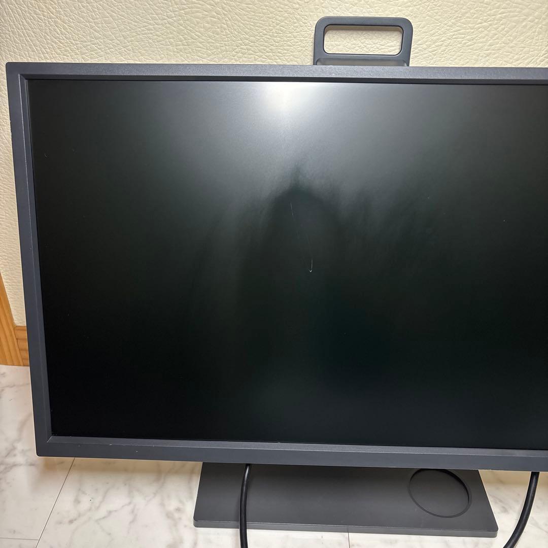 BenQ XL2546/240Hzゲーミングモニター/動作確認済み