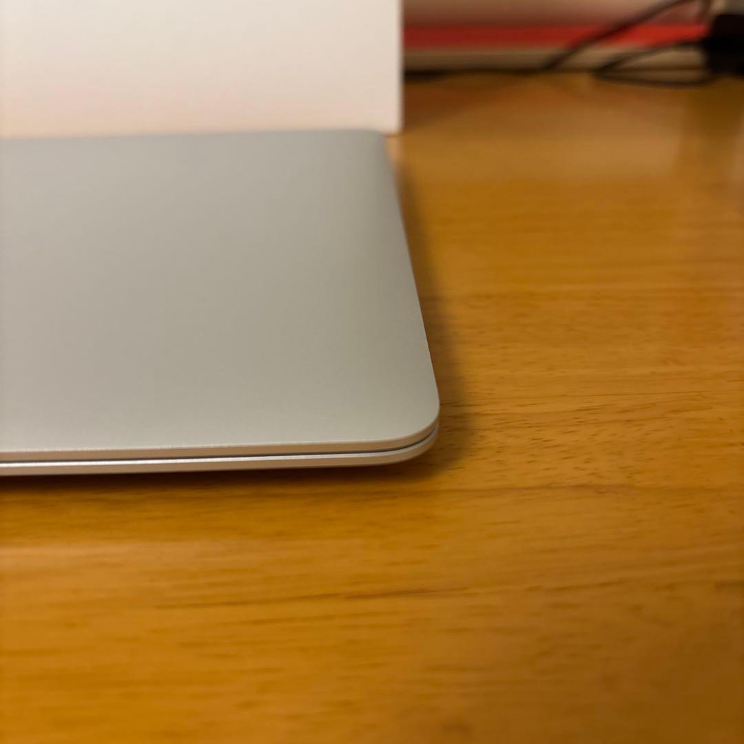 【美品】M1 MacBook Air 16GB/256GB｜バッテリー97％