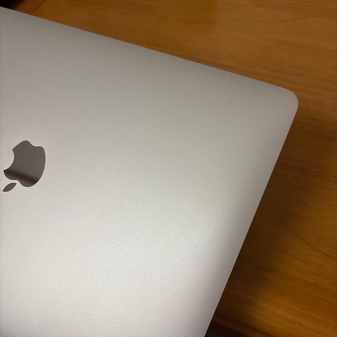 【美品】M1 MacBook Air 16GB/256GB｜バッテリー97％