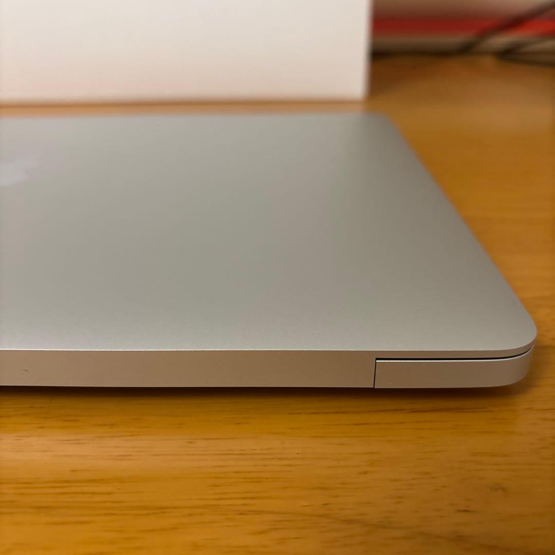 【美品】M1 MacBook Air 16GB/256GB｜バッテリー97％