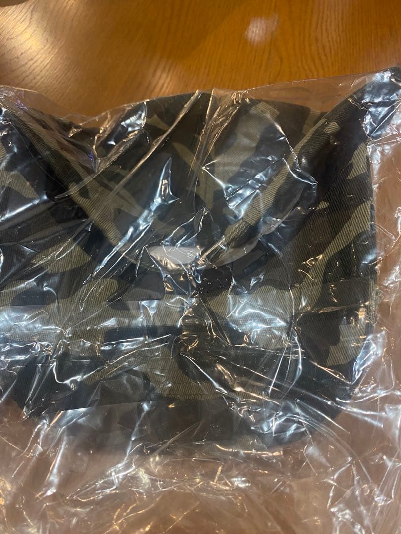 BEEDEN（ビーデン） BD STUDS DAMAGE CAP