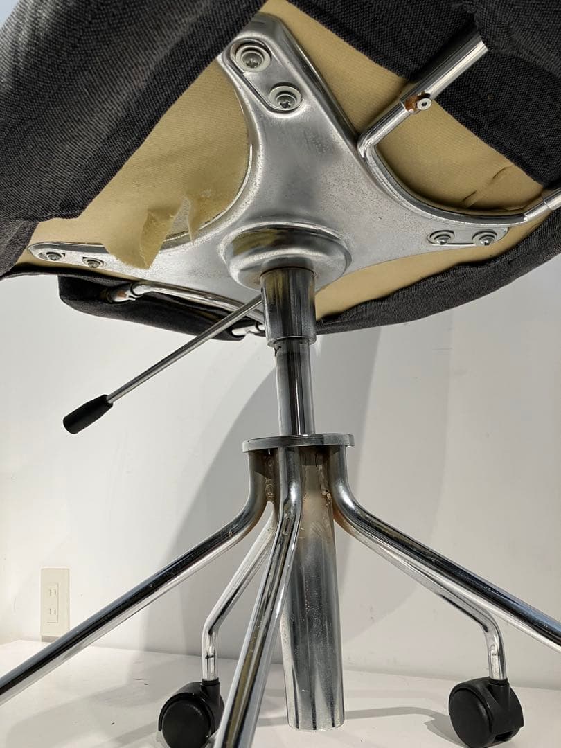 カルテル、モーレア、美品、ヴィコマジストレッティ、カッシーナ、ハーマンミラー