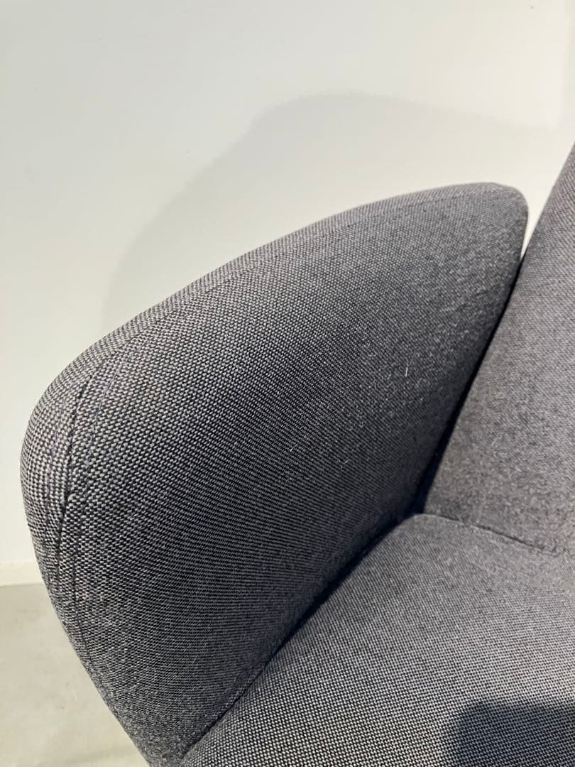 カルテル、モーレア、美品、ヴィコマジストレッティ、カッシーナ、ハーマンミラー