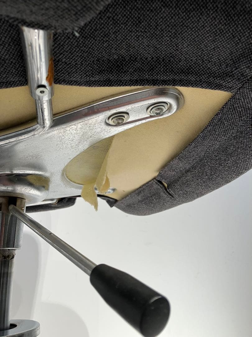 カルテル、モーレア、美品、ヴィコマジストレッティ、カッシーナ、ハーマンミラー