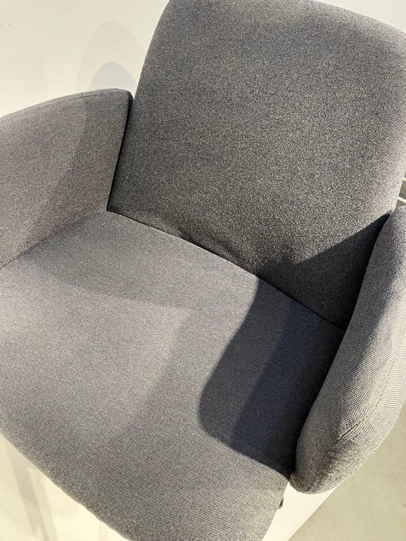 カルテル、モーレア、美品、ヴィコマジストレッティ、カッシーナ、ハーマンミラー