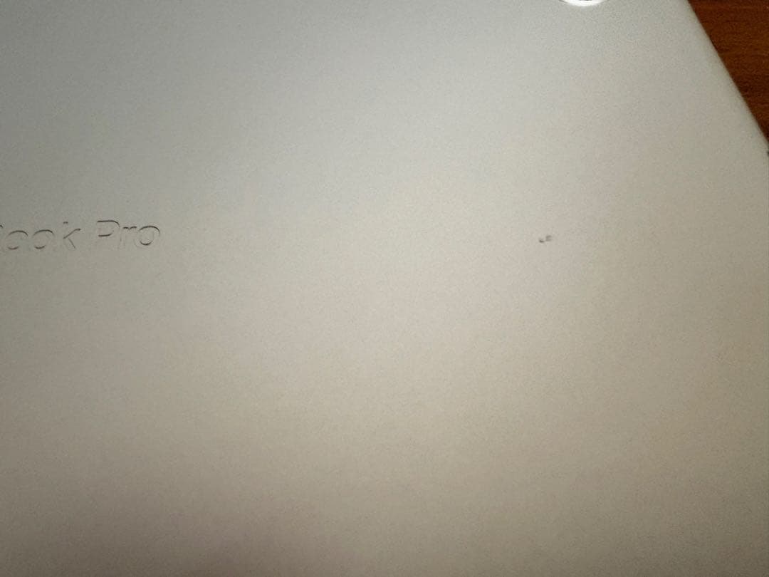 MacBook Pro M4Pro 48GB 512GB 14インチ　Apple