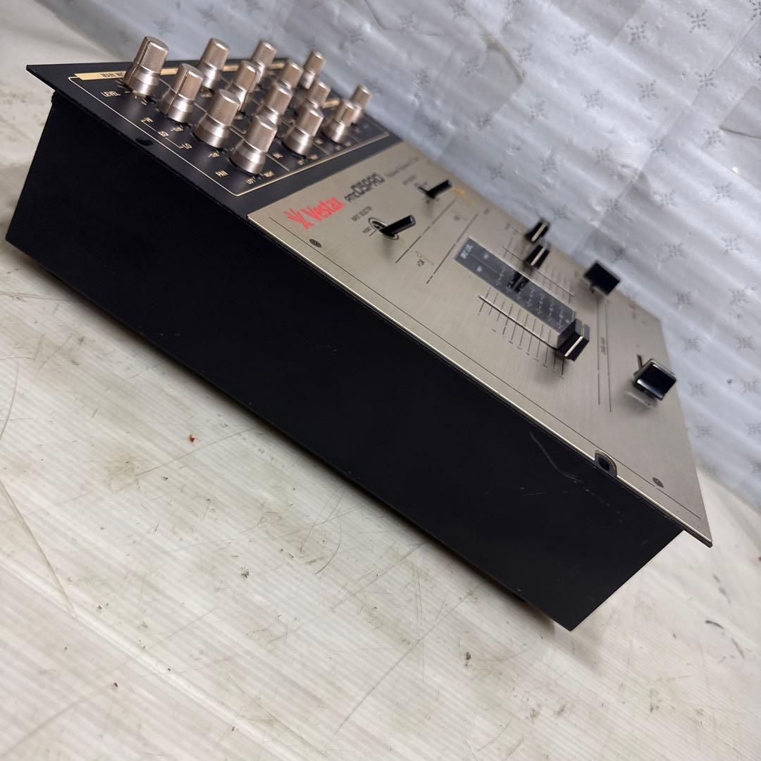 Vestax pmc05PRO ベスタクス DJミキサー