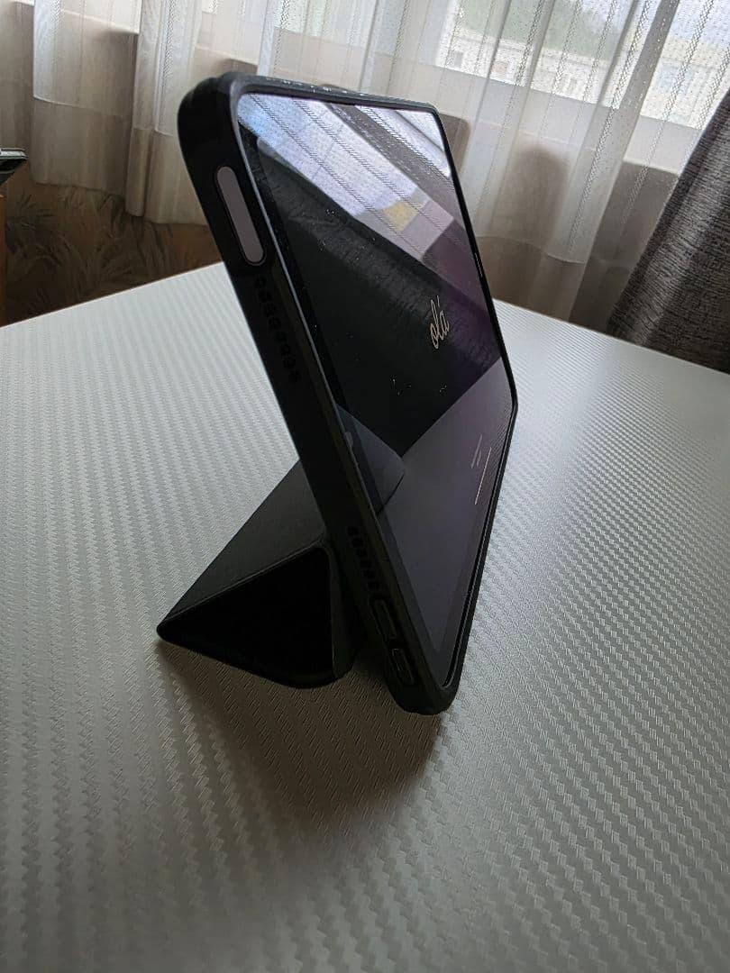 【最終価格】iPad mini 6 WiFi 256GB 最大容量100%