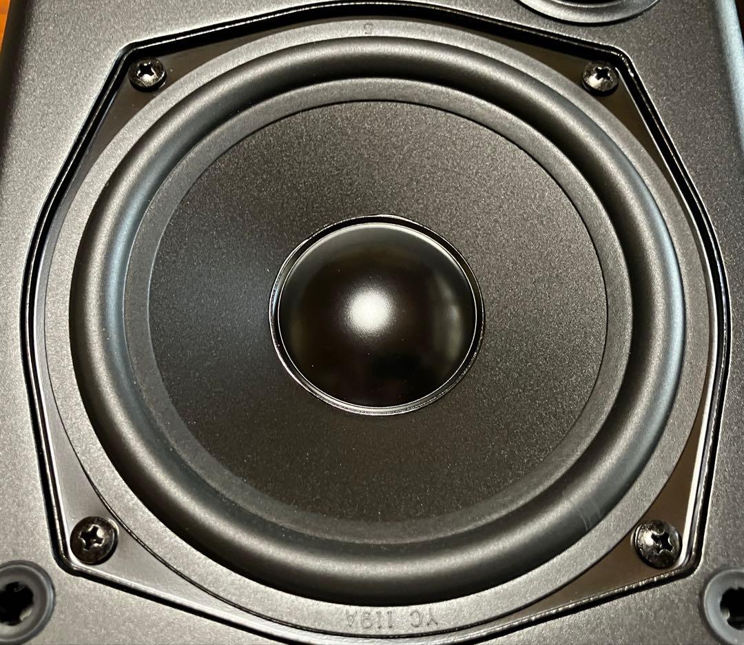 POLK AUDIO T15 ブックシェルフ・スピーカー（輸入品）