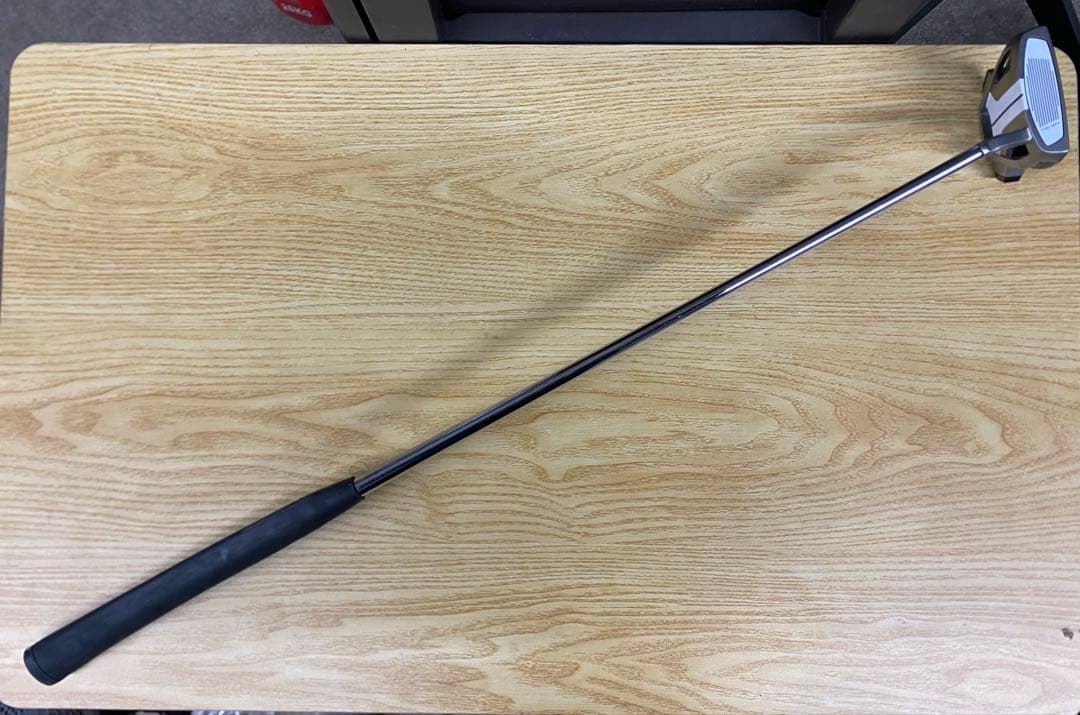 p*i様 TaylorMade SX-92 パター レフティー
