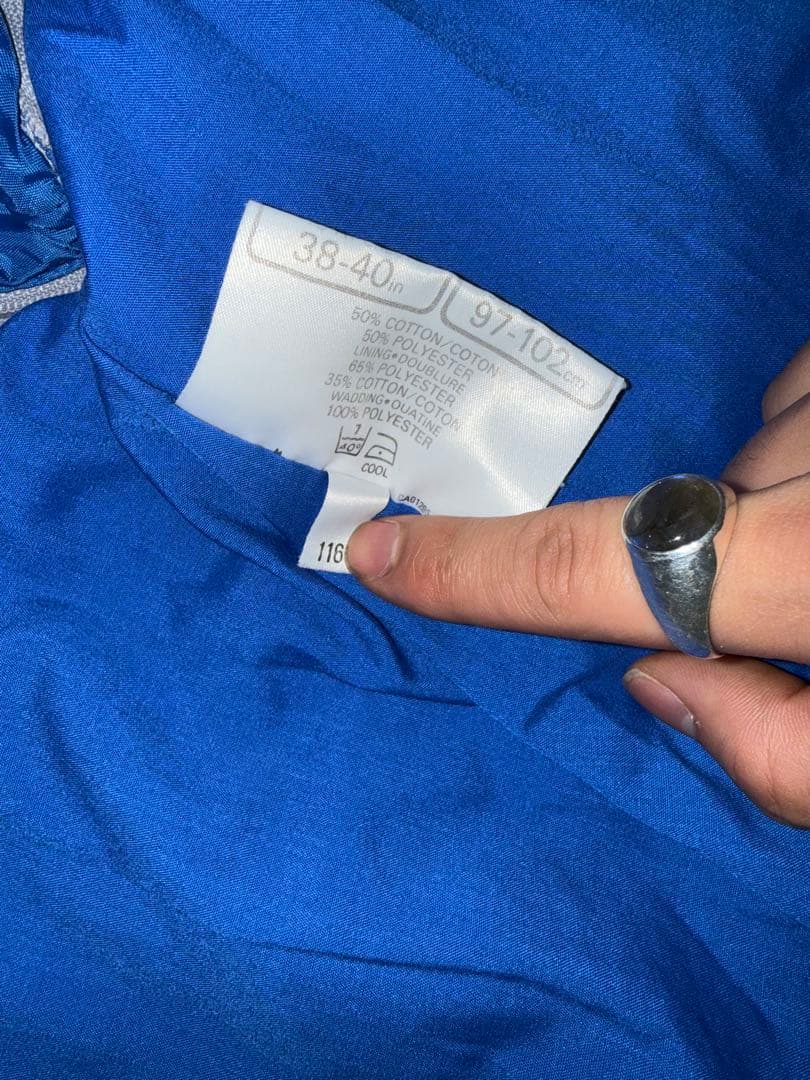 80s St Michael UK製 ワークJKT Euro Vintage