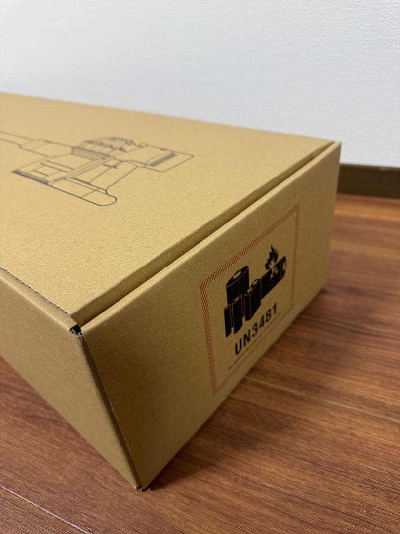 【未使用品】dyson v8plus sv25BU ダイソン