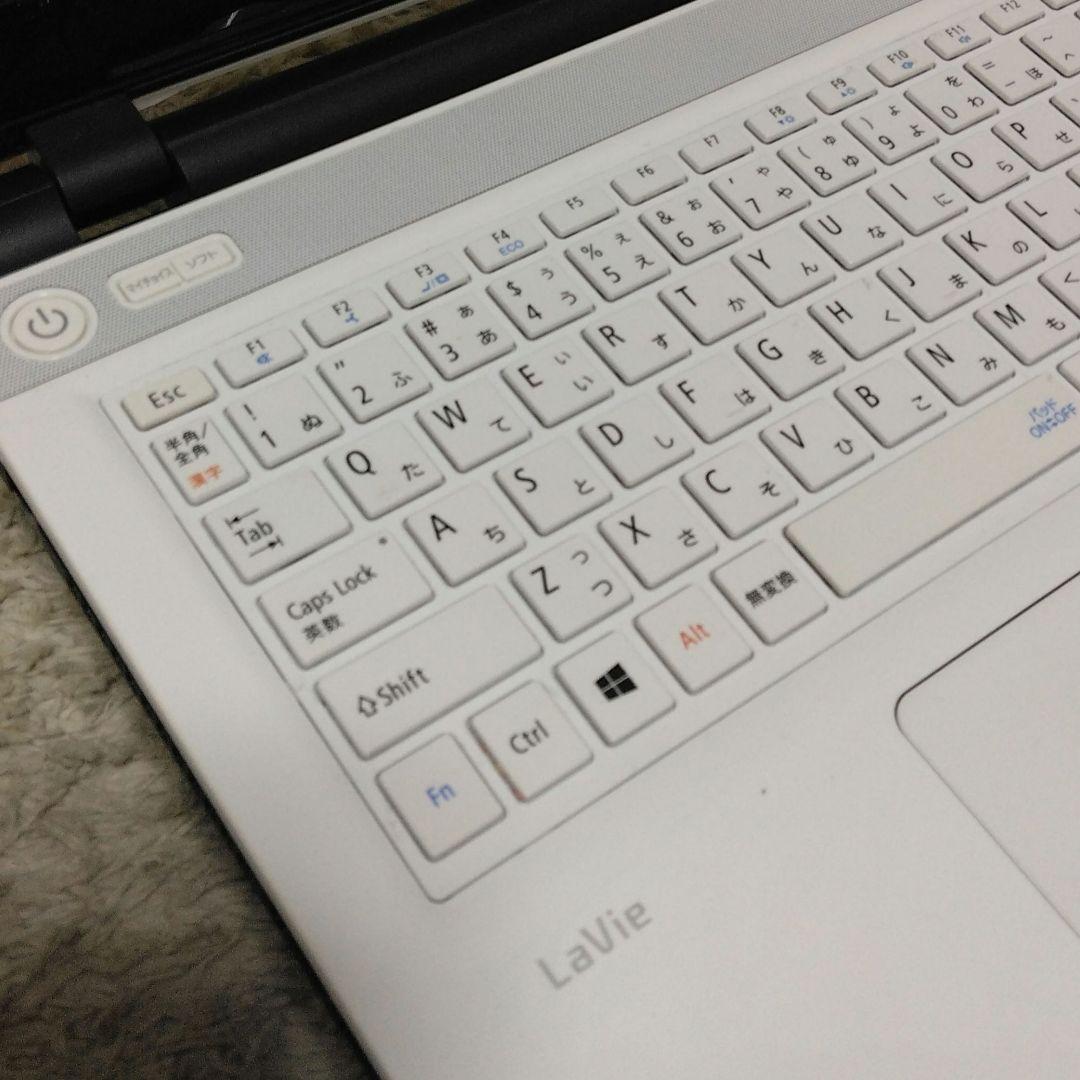 千７３ 特価 直ぐに使える初期設定済み Office ノートパソコン