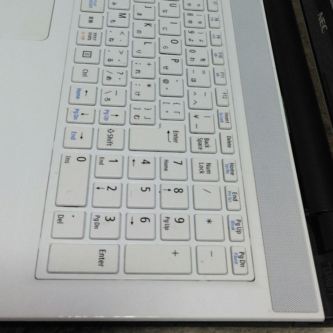 千７３ 特価 直ぐに使える初期設定済み Office ノートパソコン