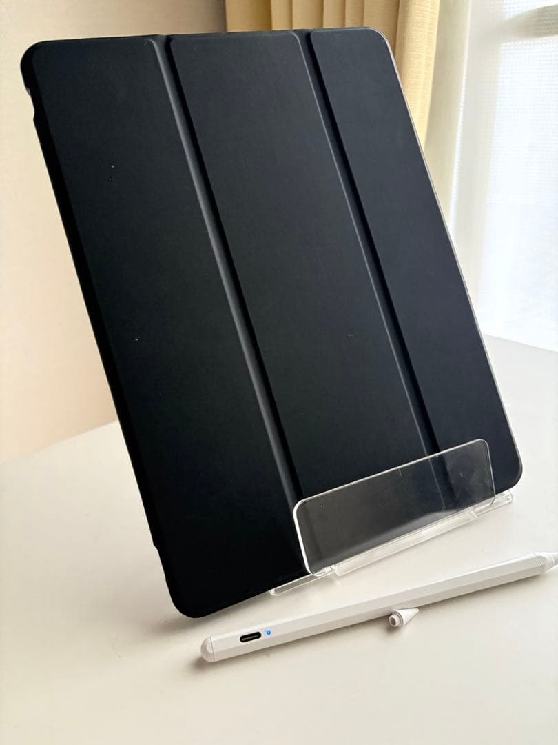 Apple iPad 10.2インチ シルバー 本体　第9世代　64GB