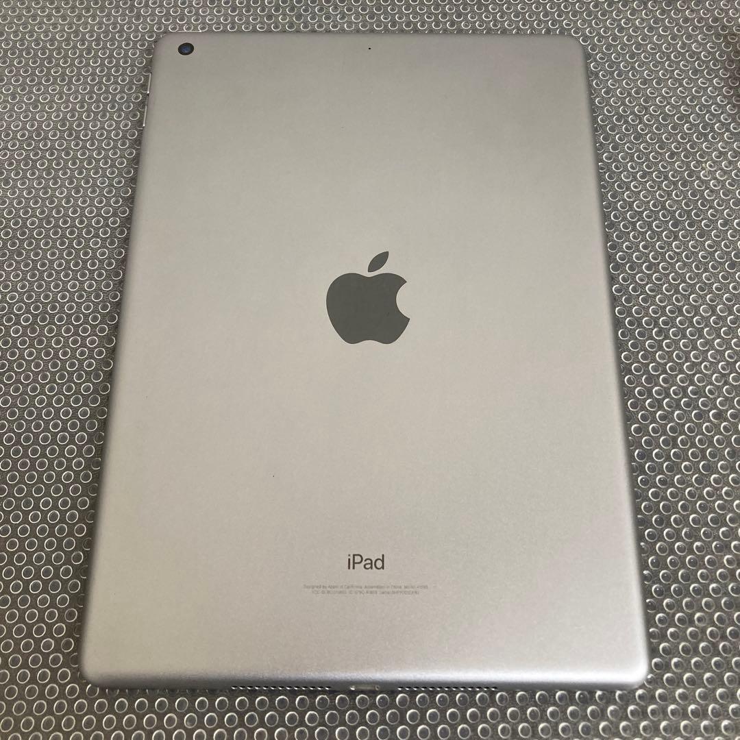 337【早い者勝ち】電池良好☆iPad6 第6世代 32GB WIFIモデル☆