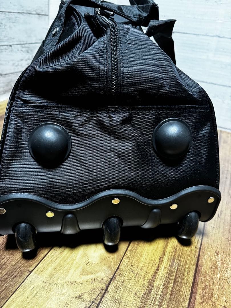 【最終値下げ】東京ヴェルディ　キャリーバック