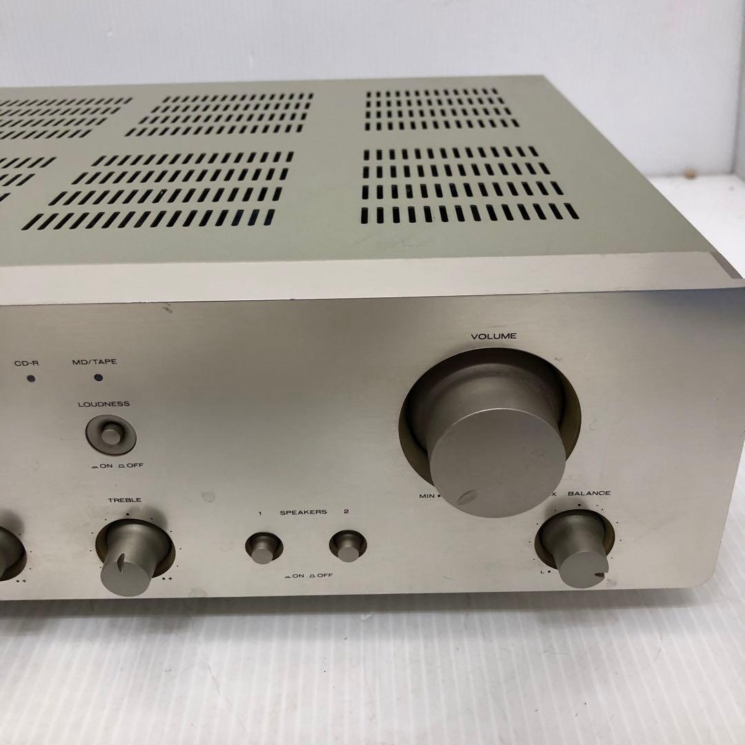 マランツ　pm4400 中古