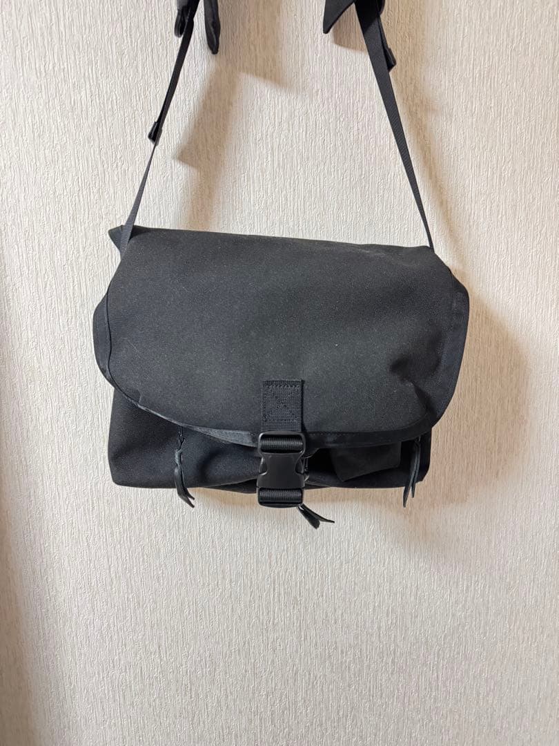 バッグ HenderScheme/Messenger Bag Small
