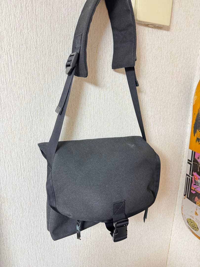 バッグ HenderScheme/Messenger Bag Small