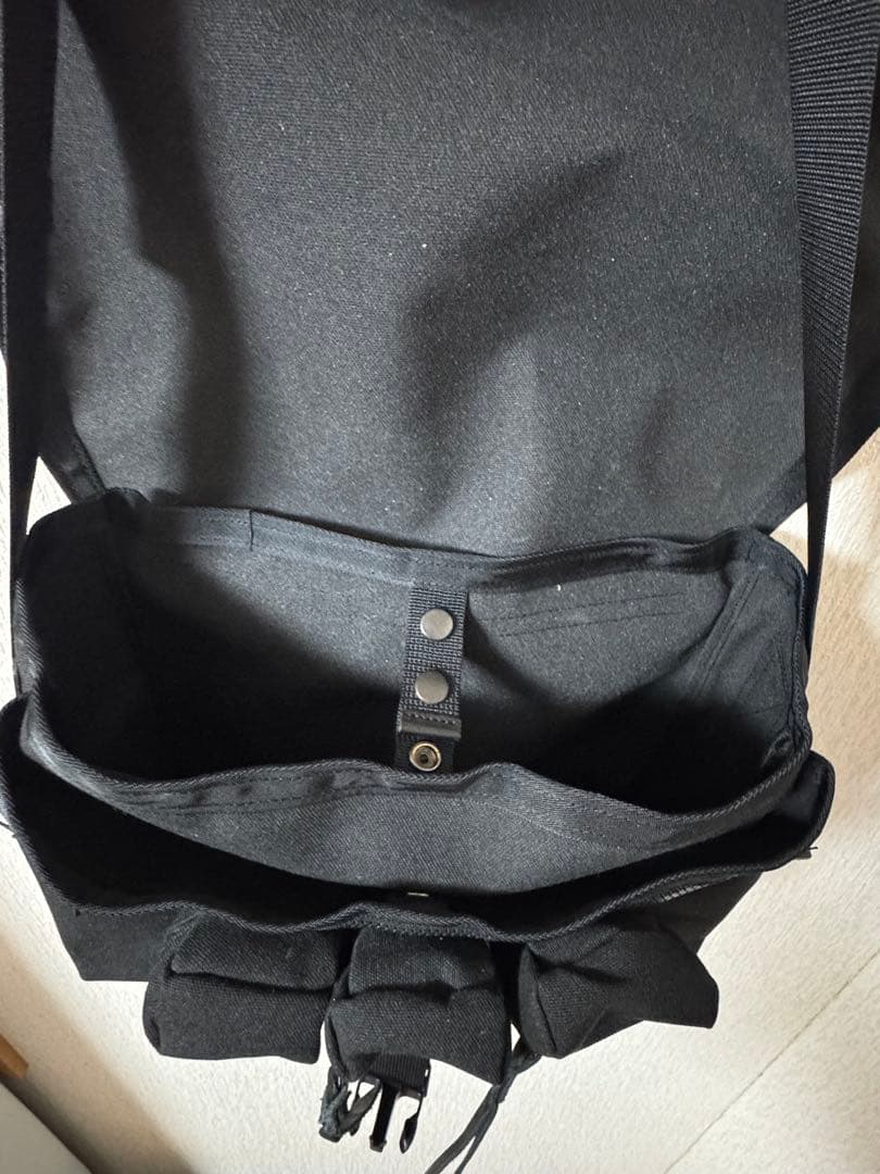 バッグ HenderScheme/Messenger Bag Small