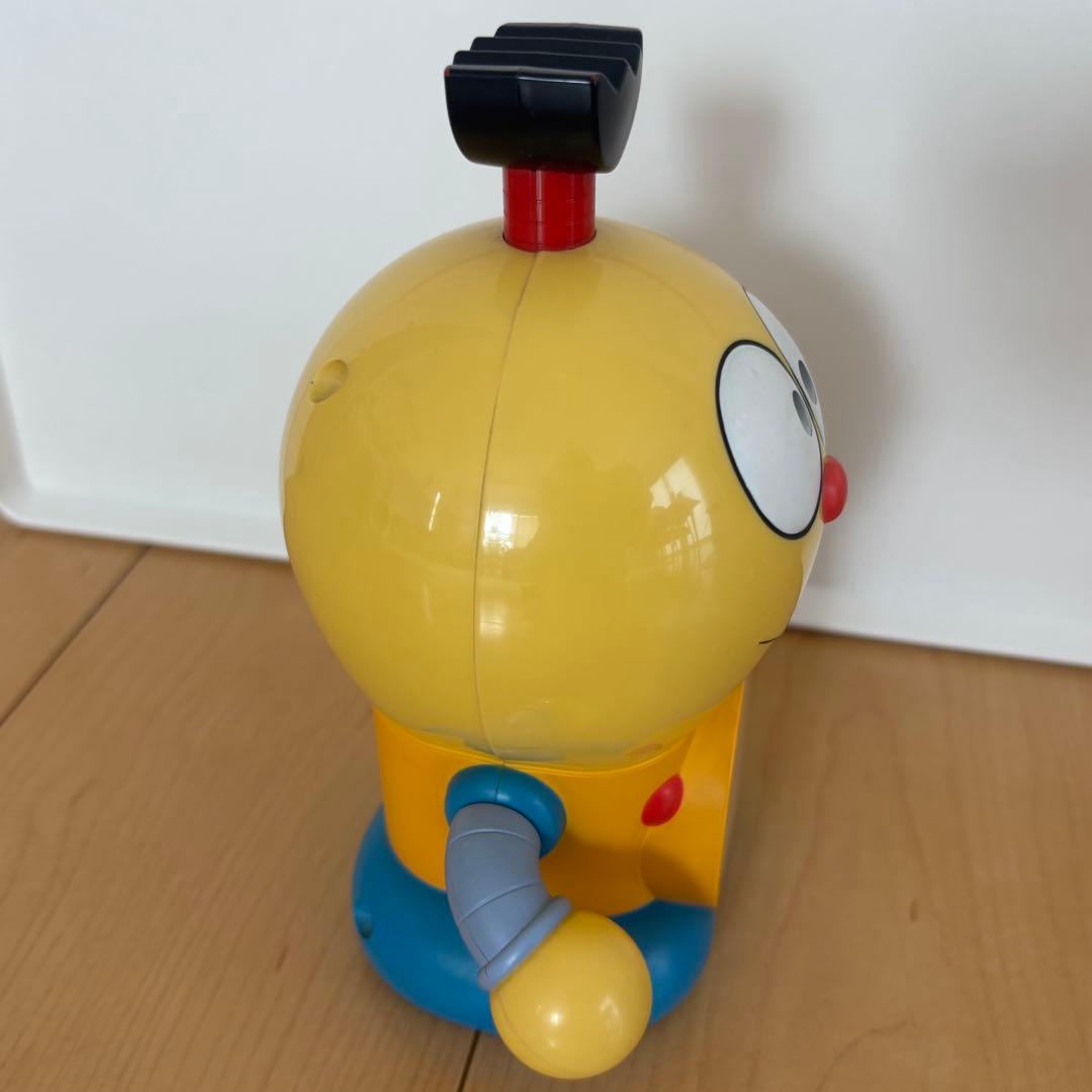 美品！希少！キテレツ大百科　コロ助　目覚まし時計