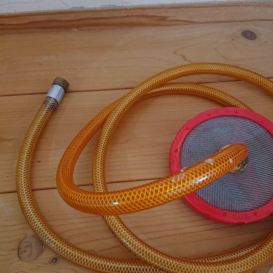 麻場 ASABA ポンプティ 小型高圧電動噴霧器 ホームスプレー